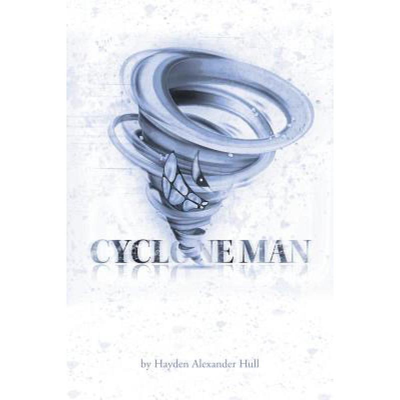 预订 cyclone man