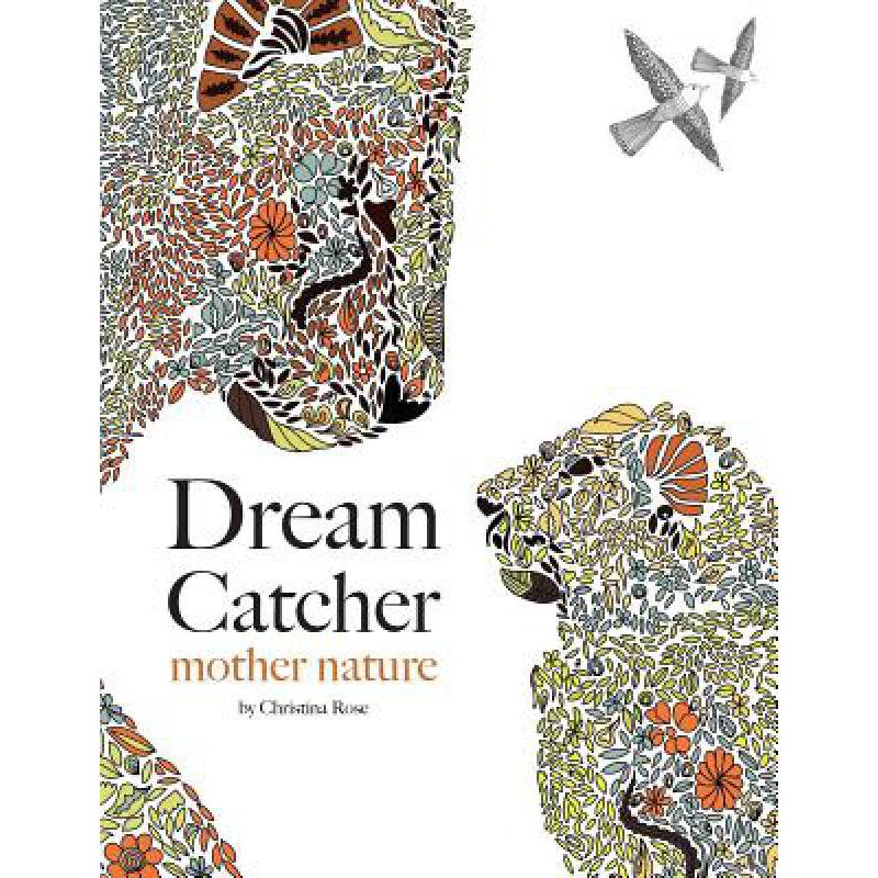 预订 Dream Catcher: mother nature