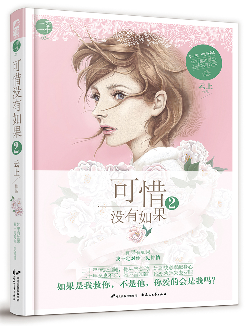 可惜没有如果2