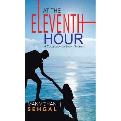 预订 At the Eleventh Hour