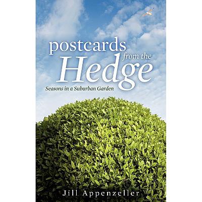 预订 Postcards from the Hedge Hb: Seasons in a Su...