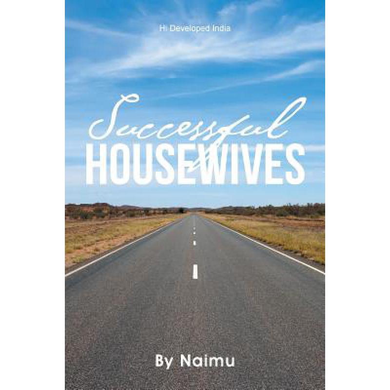 预订 Successful Housewives