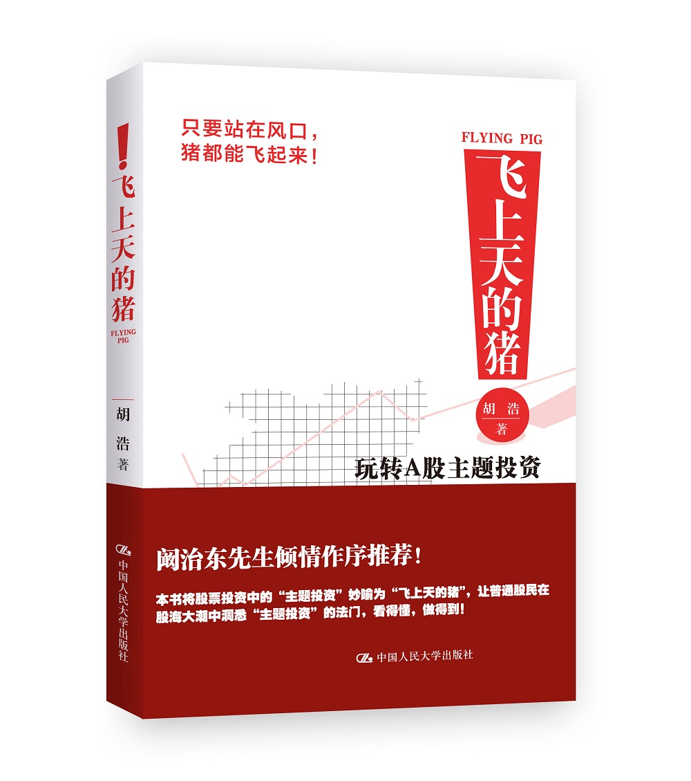 飞上天的猪：玩转A股主题投资