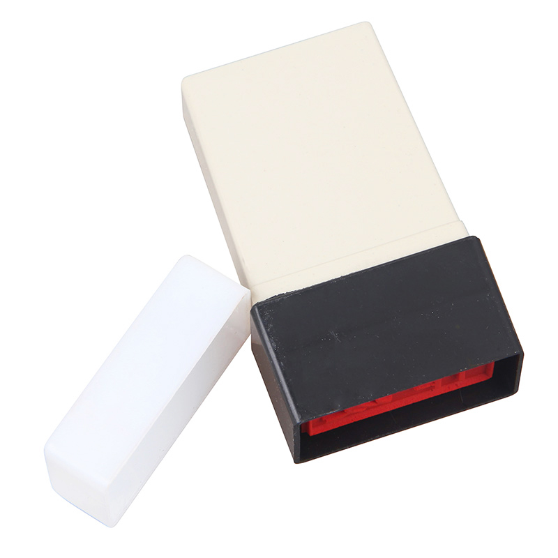 财务印章通用原子印章财务科目章会计通用原子印章005 付讫 1个