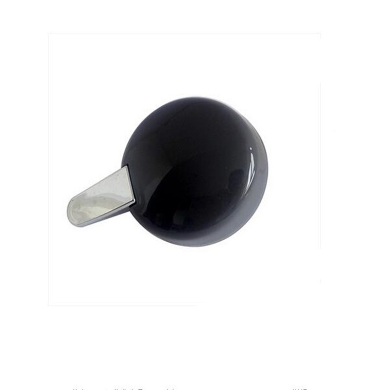 嘉特彩钢保温瓶/热水瓶/暖水瓶嘉特GT-3101系列专用壶头 盖子 1.6L/1.9L通用黑色按钮盖子