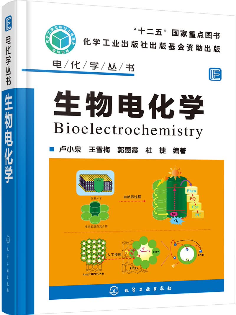生物电化学