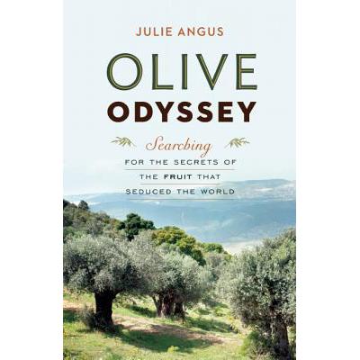 预订 Olive Odyssey: Searching for the Secrets of ...