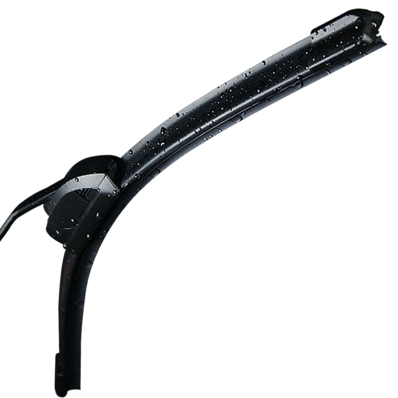 卡雨(kayu) 通用雨刷u型接口无骨雨刮器适合99%的u型接口车型雨刷器片