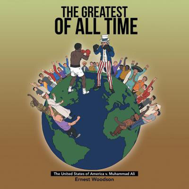 预订 the greatest of all time
