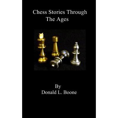 预订 Chess stories Through The Ages