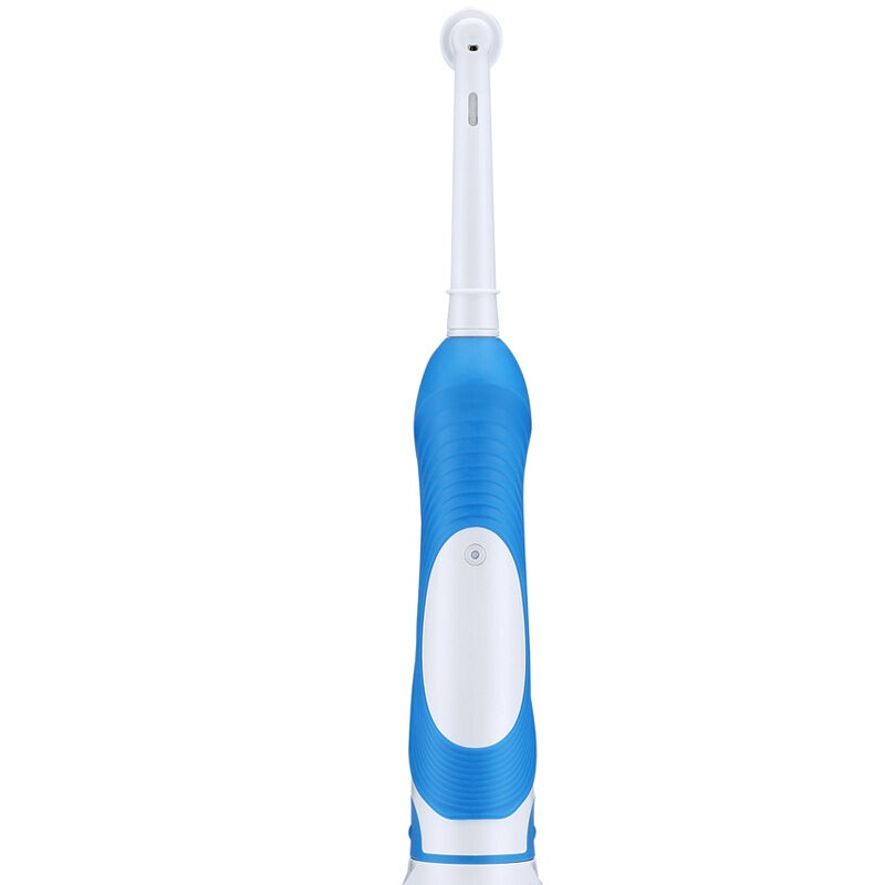 欧乐B电动牙刷成人 小圆头牙刷便携电池式电动牙刷（自带刷头*1）DB4510