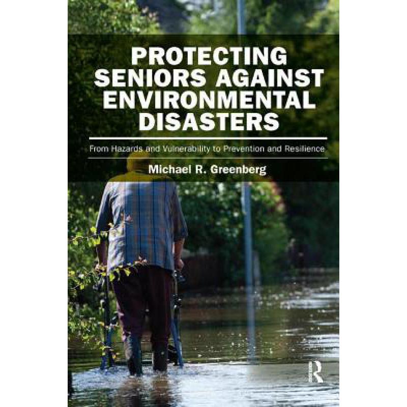 【4周达】protecting seniors against environmental disasters