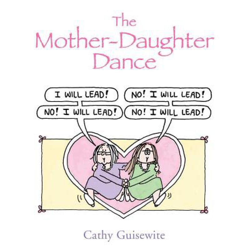 预订 The Mother-Daughter Dance