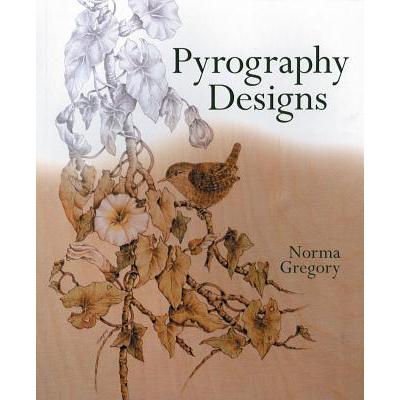 预订 Pyrography Designs