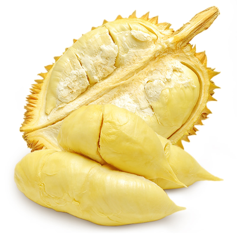 泰国进口金枕头榴莲