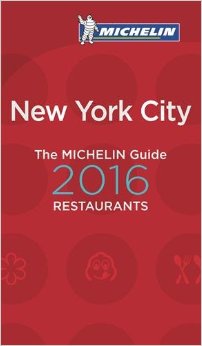 New York 2016