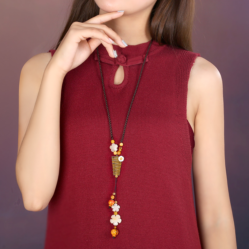 怎样查询京东毛衣链产品的历史价格|毛衣链价格比较