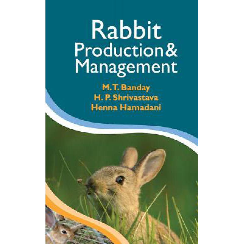 Rabbit Production and Management