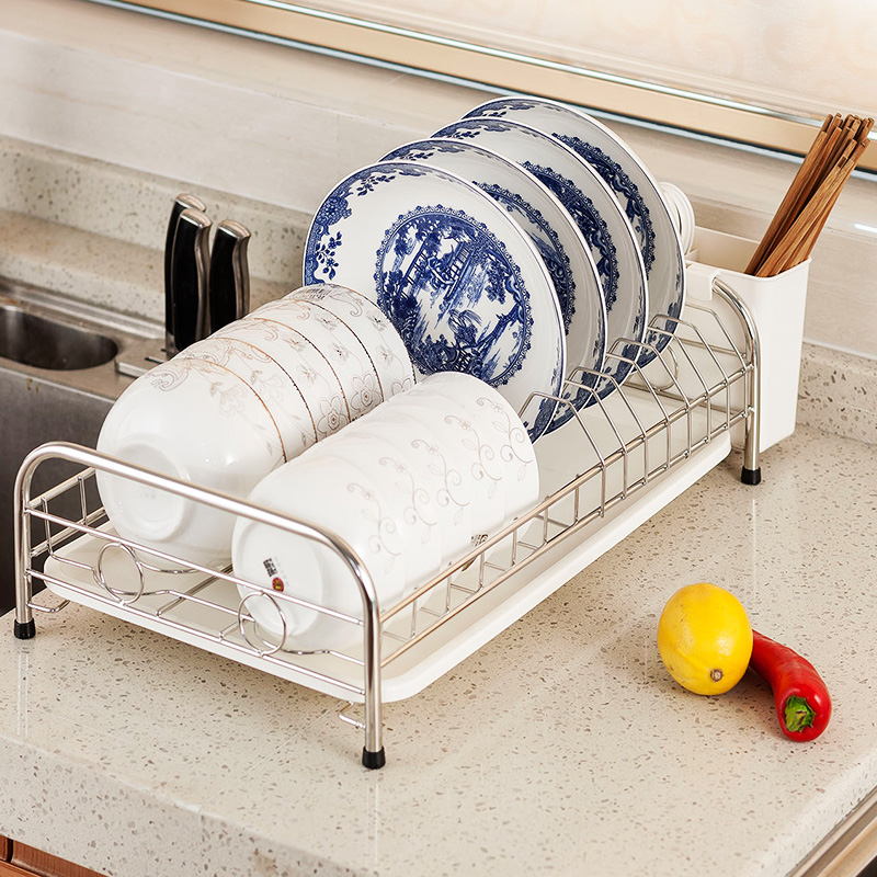 怎么看京东碗碟架最低价|碗碟架价格比较