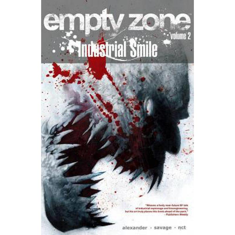 预订 Empty Zone Volume 2: Industrial Smile: Indus...