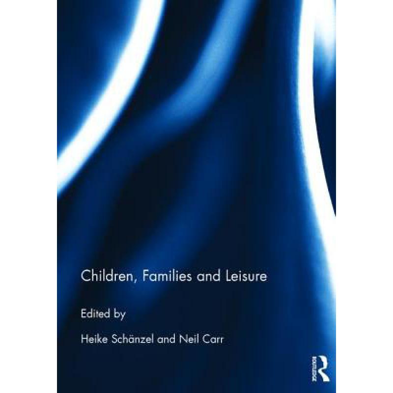 预订 Children, Families and Leisure