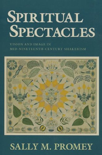 【预订】spiritual spectacles: vision and image