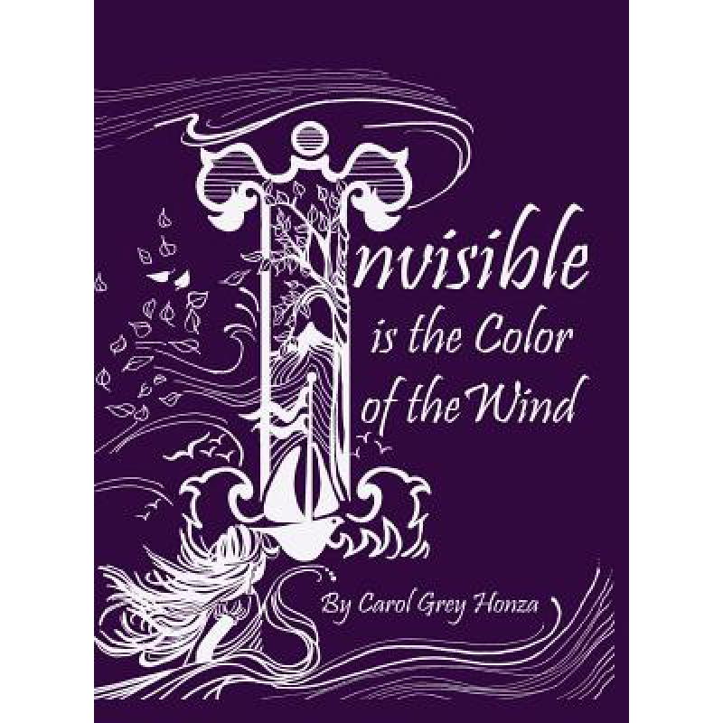 预订 Invisible is the Color of the Wind