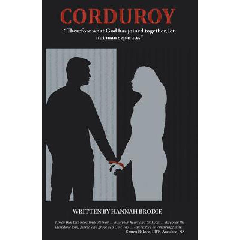 预订 Corduroy