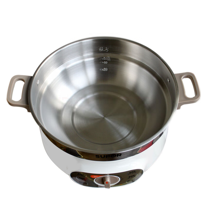多用途锅苏泊尔苏泊尔电蒸锅只选对的不选贵的,只选对的不选贵的？