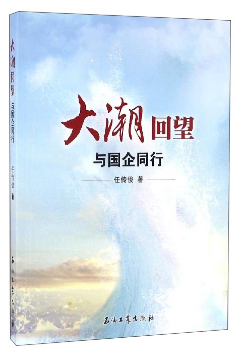 大潮回望：与国企同行