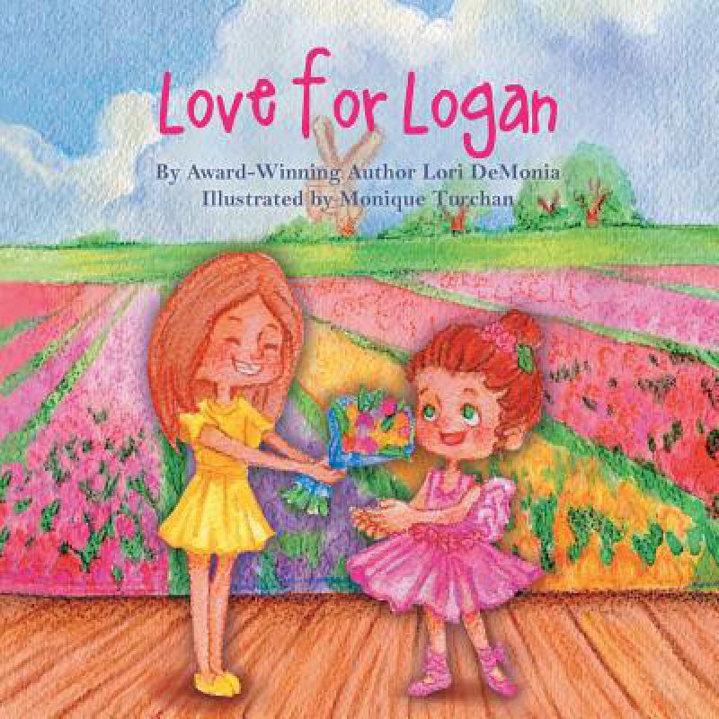 预订 Love for Logan