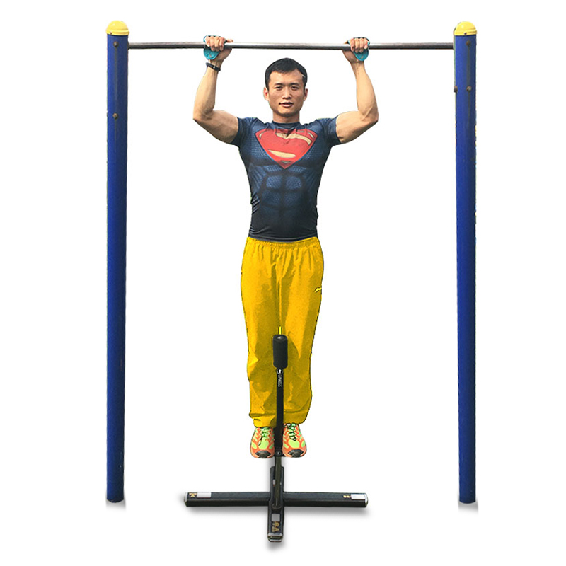 upness 单杠引体向上助力器家用练习器达标室内辅助运动训练健身a010