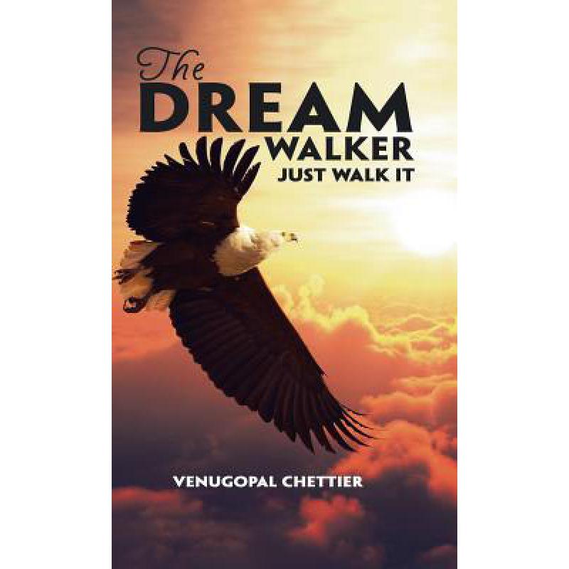 预订 The Dream Walker: Just Walk It