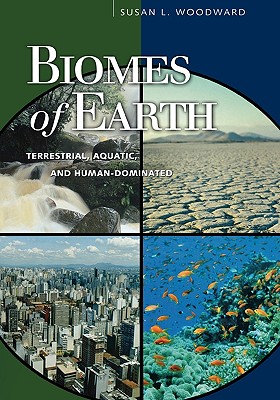 【预订】biomes of earth: terrestrial, aquatic