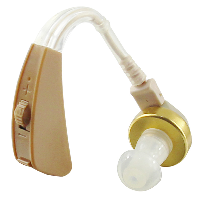 中德（zhongde） ZDB-111老人助听器 老年人耳聋耳背式无线助听器