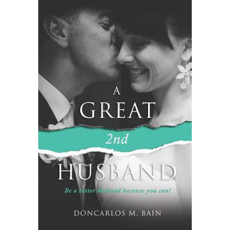 预订 A Great 2nd Husband