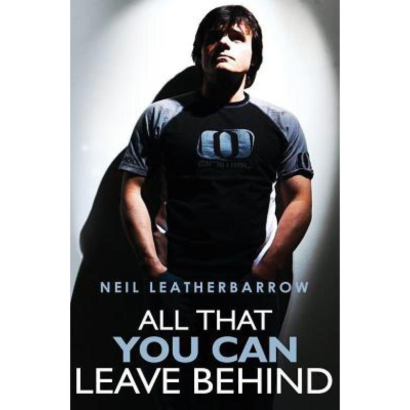 预订 All That You Can Leave Behind