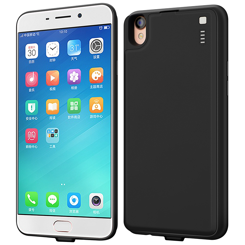 Შ OPPO R9 ֻе/г籦 3700 ˱°ֻƶԴ ɫ OPPO R9ʵ39.3Ԫ