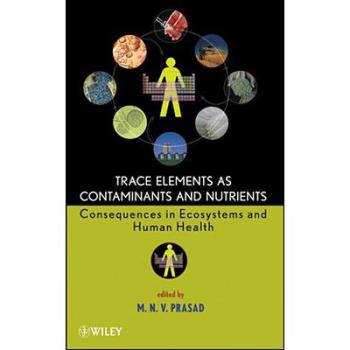 Trace Elements as Contaminants and