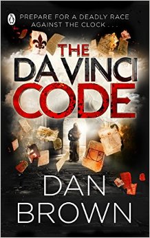 The Da Vinci Code (Abridged Edition) 达芬奇密码 进口原版 英文