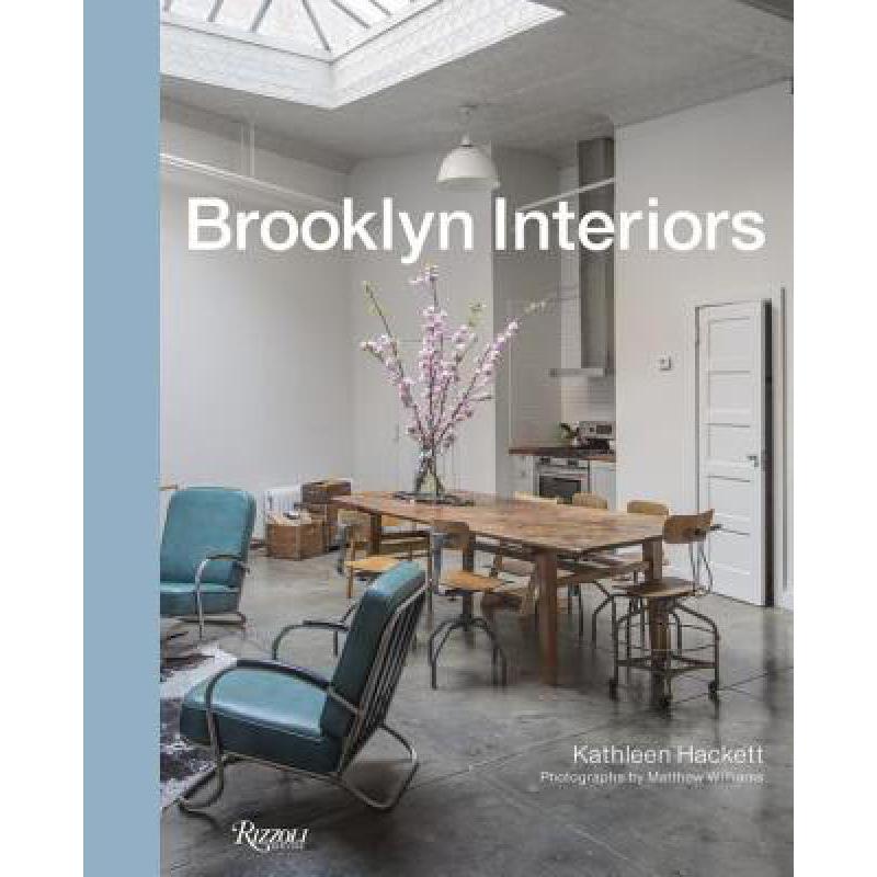 Brooklyn Interiors: From Burnished to Polished,...