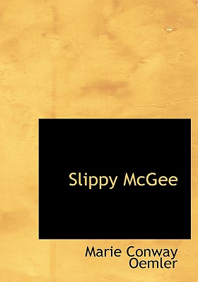 【预订】slippy mcgee
