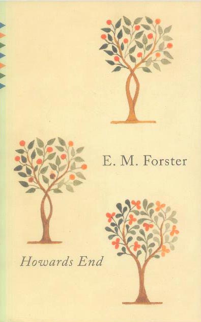 Howards End 霍华德庄园