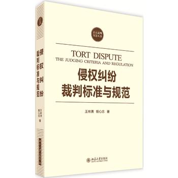  侵权纠纷裁判标准与规范 