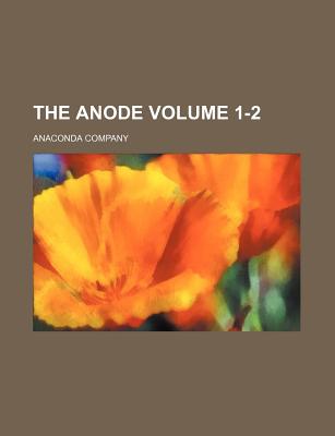 【预订】the anode volume 1-2