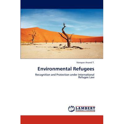 预订 Environmental Refugees