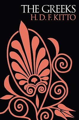 【预订】the greeks