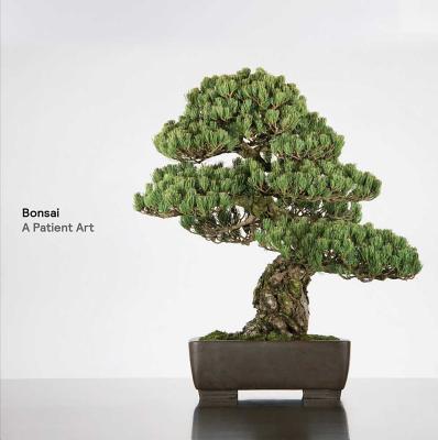 【预订】bonsai: a patient art: the bonsai