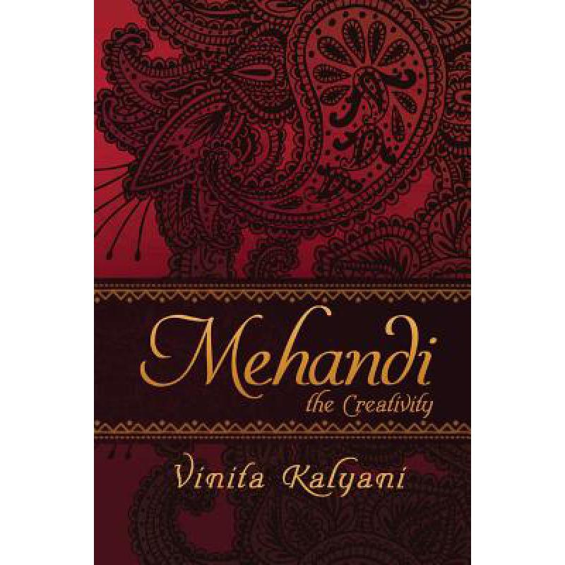 预订 Mehandi: The Creativity