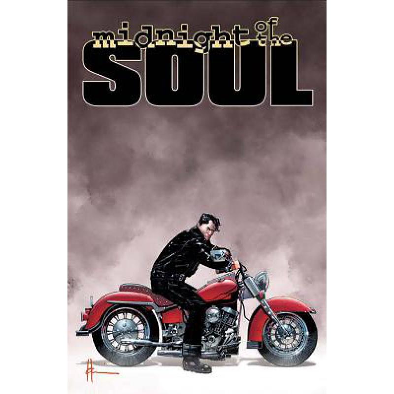 预订 Midnight of the Soul, Volume 1